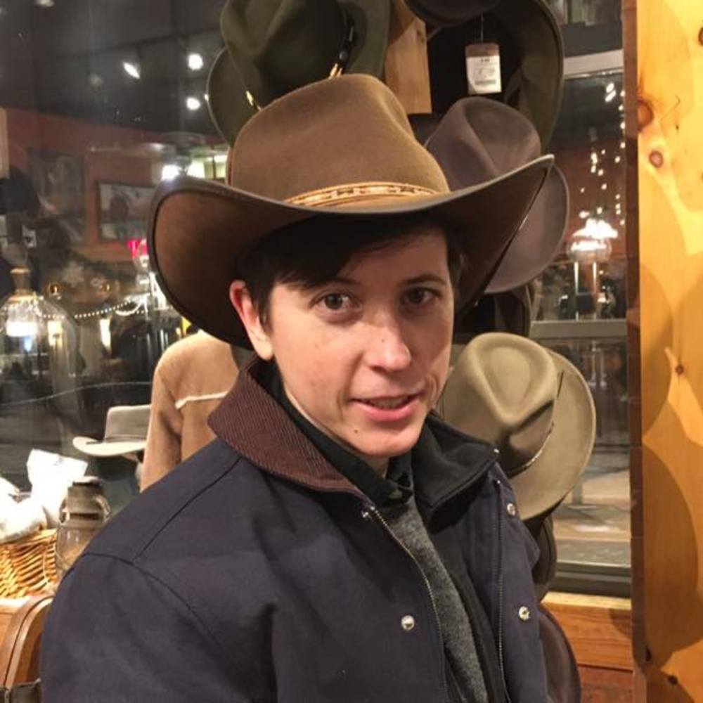 Meet your Posher, Lindsay